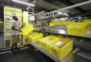 Fulfillment Services
